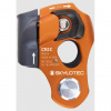 Blokant Skylotec Cric Anthracite/Orange