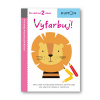 Vyfarbuj! Toshihiko Karakida, Seiichi Otuka