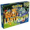 Ravensburger Labyrinth Pokémon Noční edice