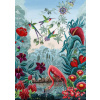 Heye Bird of paradise 1000 dielov
