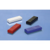 Obdĺžnikový magnet, OJ 60 ks ,d x š 53 x 18 mm, priľnavosť 1 kg MAUL