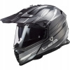 PRILBA NA MOTOCYKLE LS2 MX436 PIONEER EVO KNIGHT XXL (PRILBA NA MOTOCYKLE LS2 MX436 PIONEER EVO KNIGHT XXL)