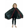 Kostým pre dievča - Outfit Cape (Outfit Woodpecker Woodpecker)