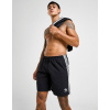 Adidas Adicolor 3 Stripes Swim Shorts 8 Čierna EUR L