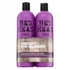 Šampón Tigi Bed Head Dumb Blonde 750 ml pre blond vlasy, regeneračný