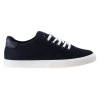 Dámske Sneakersy LAUREN RALPH LAUREN JAYLIN-NT-SNEAKERS-LOW TOP LACE 802826920002 – Tmavo modrá
