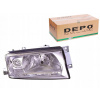 REFLEKTOR PREDNÁ LAMPA DEPO 1U1941018D 1U1941018