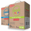 Prací prášok - PÁN. Ziggi umývanie prášku BIO MIX SET 2X5KG (Prací prášok - PÁN. Ziggi umývanie prášku BIO MIX SET 2X5KG)