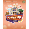 Power Up Level 2 Activity Book with Online Resources and Home Booklet