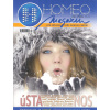 HOMEO magazín 3/2022 - homeopatia pre všetkých (Ústa, nos - zachrípnutie, bolesť hrdla, prechladnutie, kašel, poruchy reči, bolesti zubov, polypy v noce, sinusitida, epistaxa, pálenie záhy, ... ( 85 s