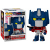 Funko POP! 131 Retro Toys: Transformers 40th Anniversary - Optimus Prime