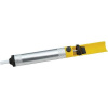 Odsávačka cínu s antistatickým hrotom 1722001, Al / PVC