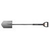 Lopata - FISKARS SPADE SHARP TELESKOPICKÝ SMARTFIT (Lopata - FISKARS SPADE SHARP TELESKOPICKÝ SMARTFIT)
