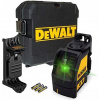 Krížový laser - Dewalt DW088CG Cross Laser Green (Krížový laser - Dewalt DW088CG Cross Laser Green)