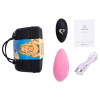 Feelztoys Panty Vibe Remote Controlled Vibrator