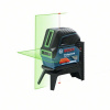 Krížový laser Bosch GCL 2-15 G + RM1 Professional 0.601.066.J00 (0.601.066.J00)