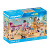 Playmobil 71744 Mačacia kaviareň