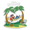 Lilo & Stitch Diorama Lilo & Stitch Hammock