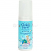 Childs Farm Coco-Nourish Bezoplachový kondicionér v spreji na kučeravé vlasy 100 ml detský kondicionér
