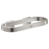 GROHE Selection 41035DC0 Držiak na uterák 200mm, Nerez GRO 41035DC0