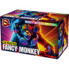 Ohňostroj fancy monkey 34rán/25-30mm