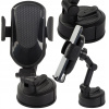 Držiak do auta na telefón, na sklo/palubnú dosku, gravitačný, silný