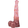 Monster dildo Minotaur (35 cm)