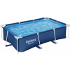 Bestway 2 300L ROLLING POOL 259x170x61cm 56403