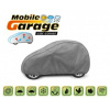 Ochranná autoplachta S1 Hatchback na Renault Twizy (250-270cm) (S1 Hatchback)