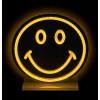 Eko-Light 2Kids Toys LED NEON LIGHT lampa Smajlík