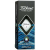 Golfové loptičky Titleist Tour Speed 3.bal 22 biele 3bal.