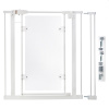 Modern Living zábrana pre psov Murano - Výška 78 cm, šírka 74 až 86 cm