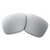 Příslušenství k brýlím OAKLEY HOLBROOK OO9102 26 Chrom Iridium