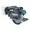 Makita DCS552Z Aku pila na kov Li-ion 18V, bez aku Z