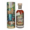 La Maison du Rhum Colombia Hacienda Coloma 2010/2022 Batch N°5 Rum 46% 0,7l (tuba)