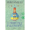 Fulcanelli: Příbytky filosofů 1/ + 2/ (Po 