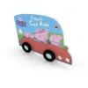 Peppa Pig: Peppas Car Ride