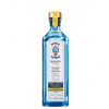 BOMBAY SAPPHIRE PREMIER CRU MURCIAN LEMON 47% 0,7 l (čistá fľaša)