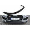 Predný splitter V.1 Audi RS5 F5 Coupe / Sportback