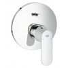 Grohe Eurosmart Cosmopolitan - Vaňová batéria pod omietku, chróm 19382000