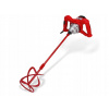Miešadlo na maltu - RUBI MIXER 1200W RUBIMIX 7 230V 50 / 60Hz (Miešadlo na maltu - RUBI MIXER 1200W RUBIMIX 7 230V 50 / 60Hz)