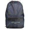 Tommy Hilfiger Praktický Pánsky Batoh Modrá