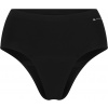 The Female Company Menštruačná spodná bielizeň Hipster Seamless Black Extra Strong - 42