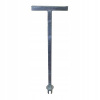 STREND PRO Kľúč na zemné skrutky YYFC01ZN60, 68x60 mm