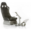 Playseat Evolution, herná sedačka, čierna REM.00004
