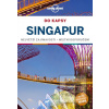 Singapur do kapsy - Lone… (Ria De Jong)
