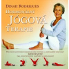 Hormonální jógová terapie - Rodrigues Dinah