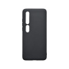 Puzdro gumené Xiaomi RedMi Mi 10 matné čierne