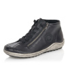 Dámska členková obuv REMONTE R1498-01 čierna W5 40