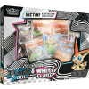 Kolekcia ilustrácií Pokémon TCG White Flare & Black Bolt Unova Victini